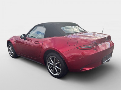 Mazda MX-5 Gebrauchtwagen