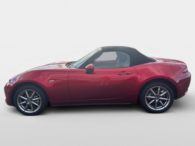 Mazda MX-5 Gebrauchtwagen