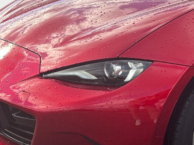 Mazda MX-5 Gebrauchtwagen