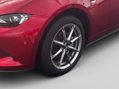 Mazda MX-5 Gebrauchtwagen