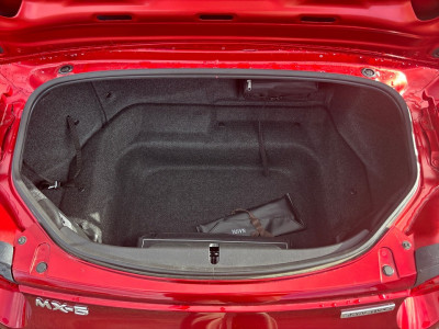 Mazda MX-5 Gebrauchtwagen