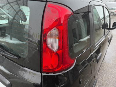 Fiat Panda Gebrauchtwagen