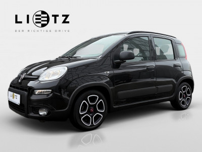 Fiat Panda Gebrauchtwagen