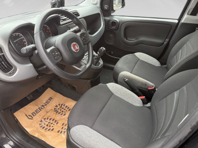 Fiat Panda Gebrauchtwagen