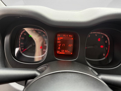 Fiat Panda Gebrauchtwagen
