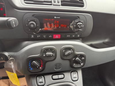 Fiat Panda Gebrauchtwagen