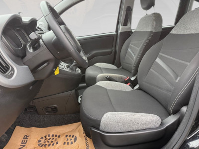 Fiat Panda Gebrauchtwagen