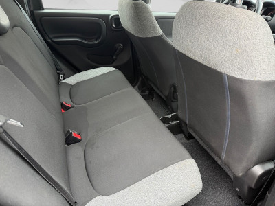Fiat Panda Gebrauchtwagen