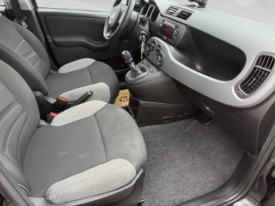 Fiat Panda Gebrauchtwagen