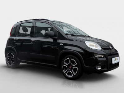 Fiat Panda Gebrauchtwagen