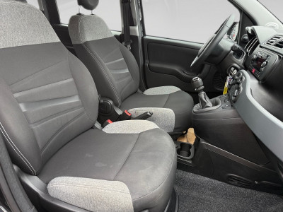 Fiat Panda Gebrauchtwagen