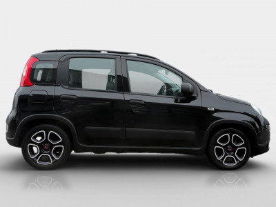 Fiat Panda Gebrauchtwagen