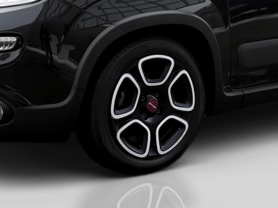Fiat Panda Gebrauchtwagen