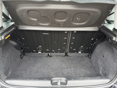Fiat Panda Gebrauchtwagen