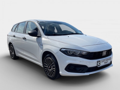 Fiat Tipo Gebrauchtwagen