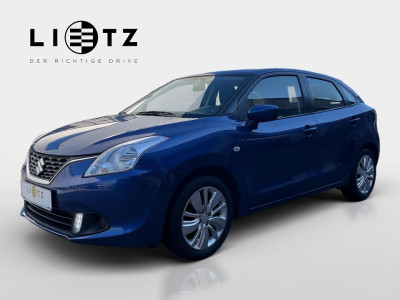 Suzuki Baleno Gebrauchtwagen Suzuki Baleno Gebrauchtwagen