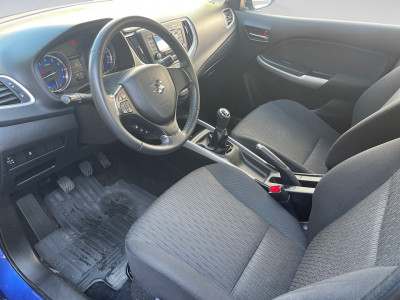 Suzuki Baleno Gebrauchtwagen Suzuki Baleno Gebrauchtwagen