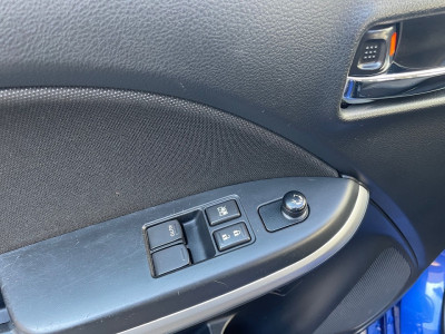 Suzuki Baleno Gebrauchtwagen Suzuki Baleno Gebrauchtwagen