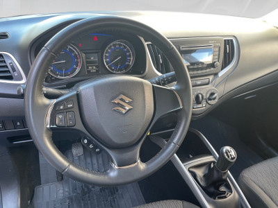 Suzuki Baleno Gebrauchtwagen Suzuki Baleno Gebrauchtwagen