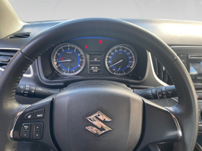 Suzuki Baleno Gebrauchtwagen Suzuki Baleno Gebrauchtwagen