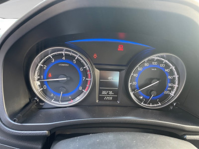 Suzuki Baleno Gebrauchtwagen Suzuki Baleno Gebrauchtwagen