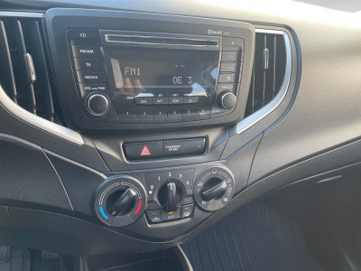 Suzuki Baleno Gebrauchtwagen Suzuki Baleno Gebrauchtwagen