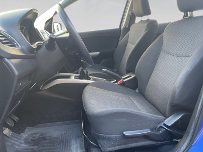 Suzuki Baleno Gebrauchtwagen Suzuki Baleno Gebrauchtwagen