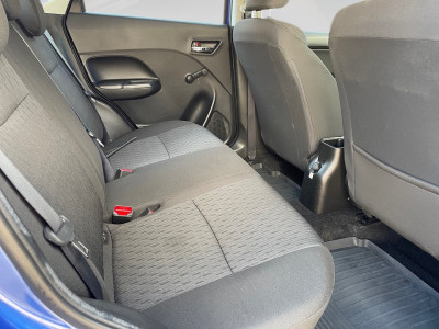 Suzuki Baleno Gebrauchtwagen Suzuki Baleno Gebrauchtwagen