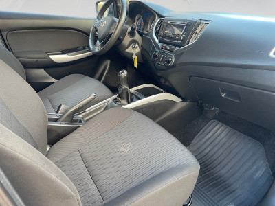 Suzuki Baleno Gebrauchtwagen Suzuki Baleno Gebrauchtwagen