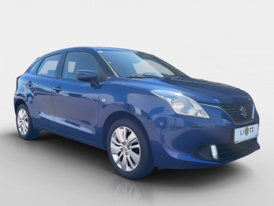 Suzuki Baleno Gebrauchtwagen Suzuki Baleno Gebrauchtwagen