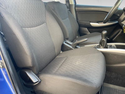 Suzuki Baleno Gebrauchtwagen Suzuki Baleno Gebrauchtwagen