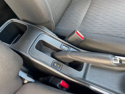Suzuki Baleno Gebrauchtwagen Suzuki Baleno Gebrauchtwagen