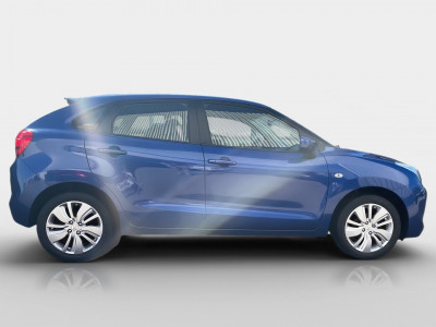 Suzuki Baleno Gebrauchtwagen Suzuki Baleno Gebrauchtwagen
