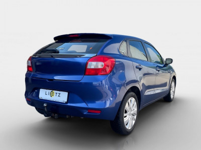 Suzuki Baleno Gebrauchtwagen Suzuki Baleno Gebrauchtwagen