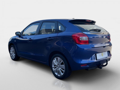 Suzuki Baleno Gebrauchtwagen Suzuki Baleno Gebrauchtwagen