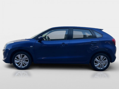 Suzuki Baleno Gebrauchtwagen Suzuki Baleno Gebrauchtwagen