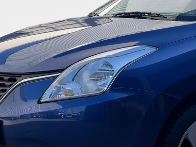 Suzuki Baleno Gebrauchtwagen Suzuki Baleno Gebrauchtwagen