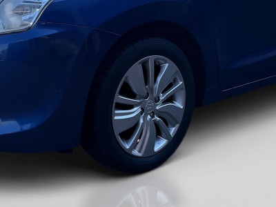 Suzuki Baleno Gebrauchtwagen Suzuki Baleno Gebrauchtwagen