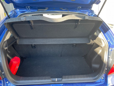 Suzuki Baleno Gebrauchtwagen Suzuki Baleno Gebrauchtwagen