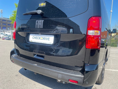 Fiat Ulysse Gebrauchtwagen Fiat Ulysse Gebrauchtwagen