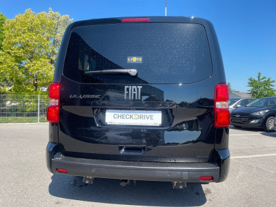 Fiat Ulysse Gebrauchtwagen Fiat Ulysse Gebrauchtwagen