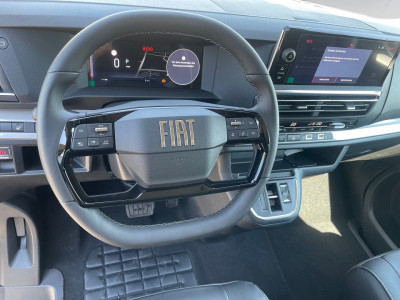 Fiat Ulysse Gebrauchtwagen Fiat Ulysse Gebrauchtwagen