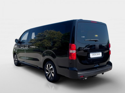 Fiat Ulysse Gebrauchtwagen Fiat Ulysse Gebrauchtwagen