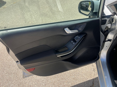 Ford Fiesta Gebrauchtwagen Ford Fiesta Gebrauchtwagen