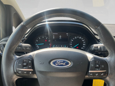 Ford Fiesta Gebrauchtwagen Ford Fiesta Gebrauchtwagen
