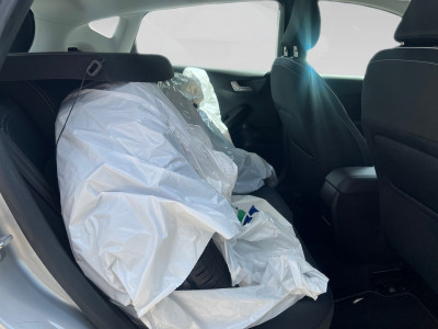 Ford Fiesta Gebrauchtwagen Ford Fiesta Gebrauchtwagen