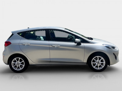 Ford Fiesta Gebrauchtwagen Ford Fiesta Gebrauchtwagen