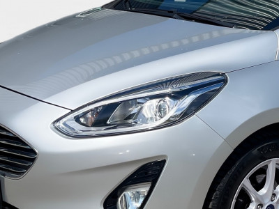 Ford Fiesta Gebrauchtwagen Ford Fiesta Gebrauchtwagen