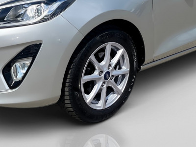Ford Fiesta Gebrauchtwagen Ford Fiesta Gebrauchtwagen