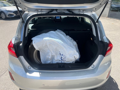 Ford Fiesta Gebrauchtwagen Ford Fiesta Gebrauchtwagen